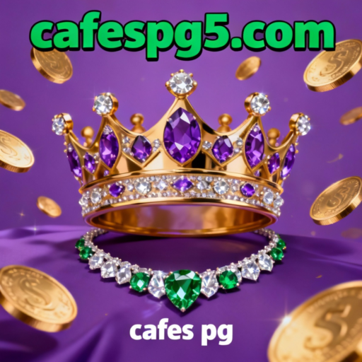 cafes pg
