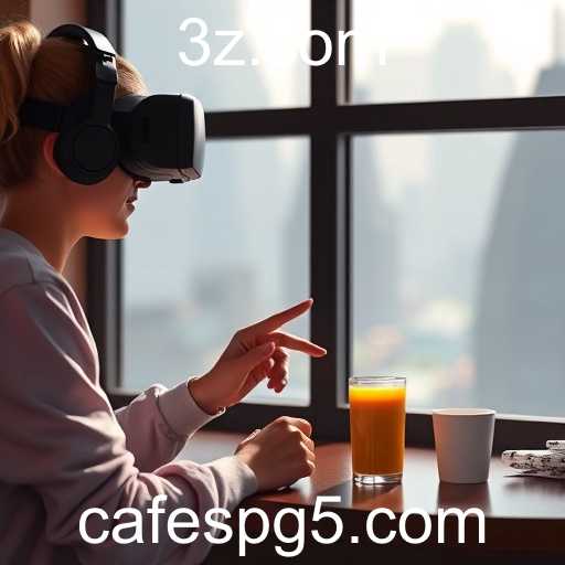 Cafés Games: Tendências e Impactos na Indústria de Jogos em 2026
