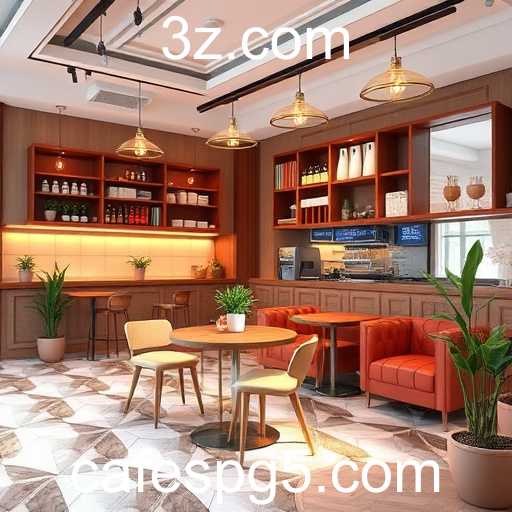 Tendências e Impactos no Mundo dos Jogos de Cafés Virtuais