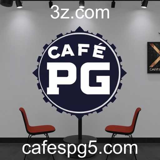 Expansão e Tendências dos Jogos em Cafés PG