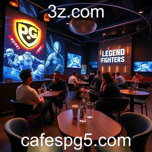 Cafés PG Aumenta Popularidade com Torneios Interativos
