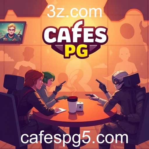 Tendências de Jogos em 2026: O Futuro dos Cafés PG