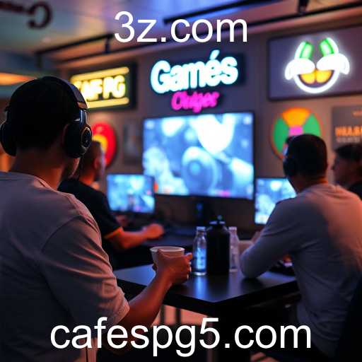 A Evolução dos Cafés Gamers em 2026