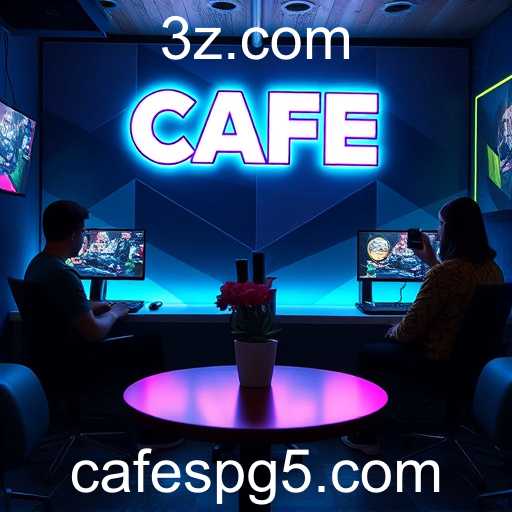 Ascensão dos Cafés para Gamers em 2026