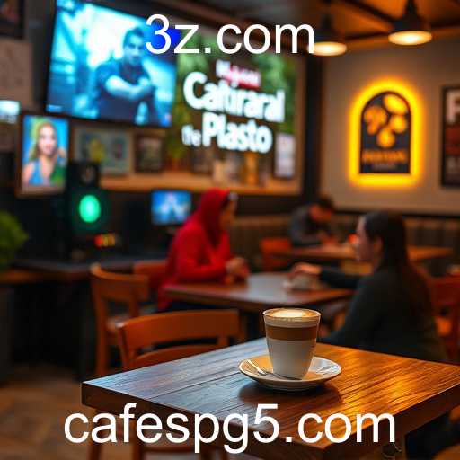 Tendências Emergentes no Café para Jogadores