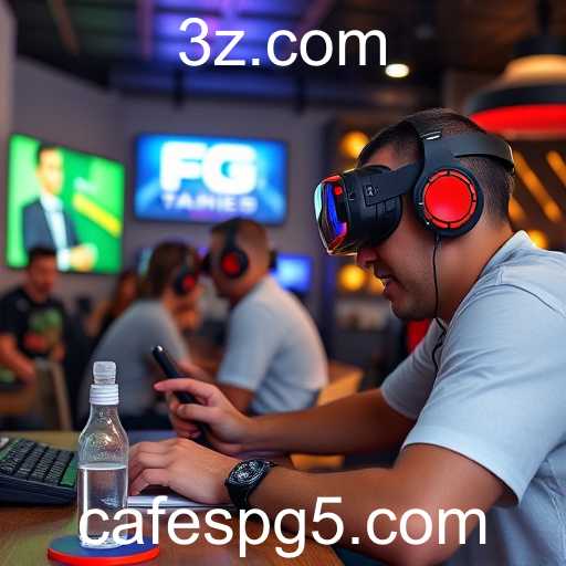 Inovações e Tendências nos Cafés PG em 2026