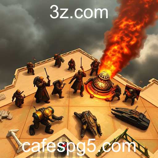 Inovações e Descobertas no Mundo dos Jogos em 2025