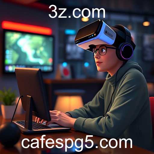 Tendências Emergentes nos Jogos Online