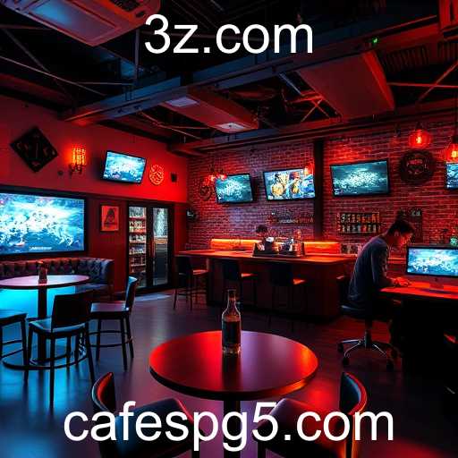 Tendências de Jogos e Cafés em 2026