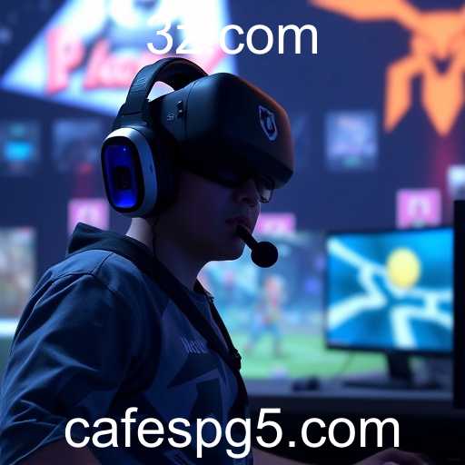 Tendências e Inovações nos Jogos Online
