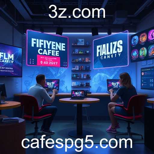 Tendências dos Jogos Online em 2025