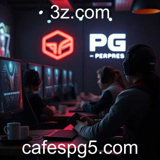 Exploração Virtual: Novas Tendências no Mundo dos Jogos